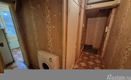 Продажа 2-комн квартиры на вторичном рынке Кантемировская улица,  д. 31 литЕ