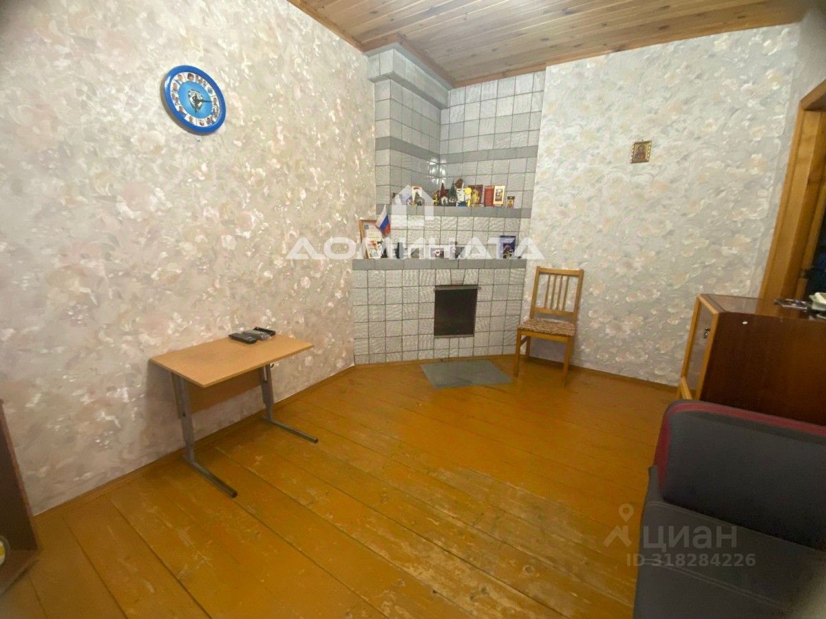 Продажа дома Сосновый Бор, Морская улица, 30А