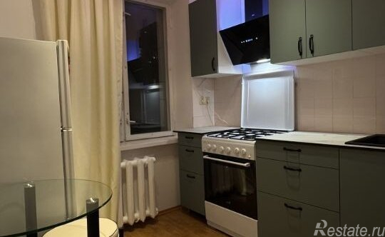 Аренда 1-комн квартиры на вторичном рынке Сущевский Вал ул,  д. 67