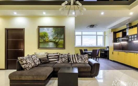 Продажа 4-комн квартиры на вторичном рынке ул Дубнинская,  д. 69,  к. 2