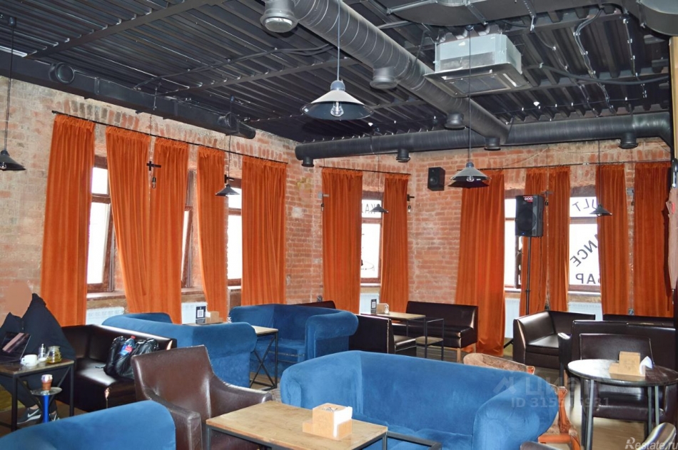 Продажа ПСН улица Сретенка,  д. 34/1 с1