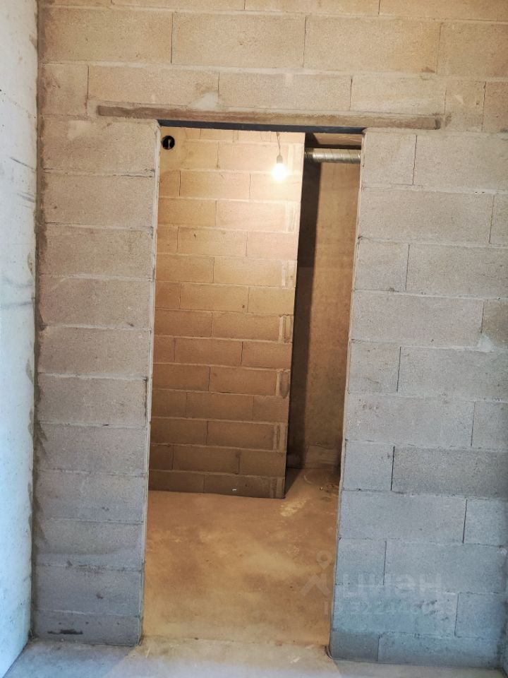 Продажа студии проспект Крузенштерна, 4