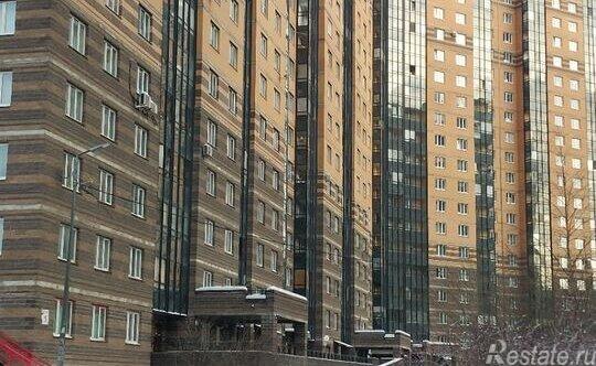 Продажа 2-комн квартиры на вторичном рынке ул Валерия Гаврилина,  д. 5