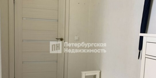 3-комн квартира Свердловская наб,  д. 14/2