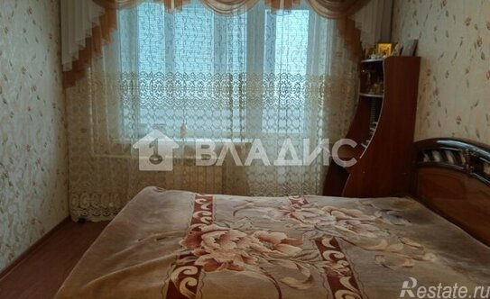 Продажа 2-комн квартиры на вторичном рынке Коломна, ул Девичье поле,  д. 2Д