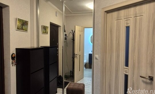 Продажа 1-комн квартиры на вторичном рынке ул Валерия Гаврилина,  д. 13,  к. 1 стр 1