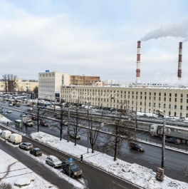 Продажа 2-комн квартиры на вторичном рынке Непокоренных пр-кт,  д. 74