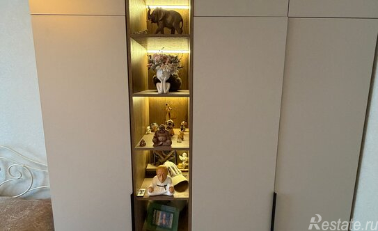 Продажа 1-комн квартиры на вторичном рынке Плесецкая ул