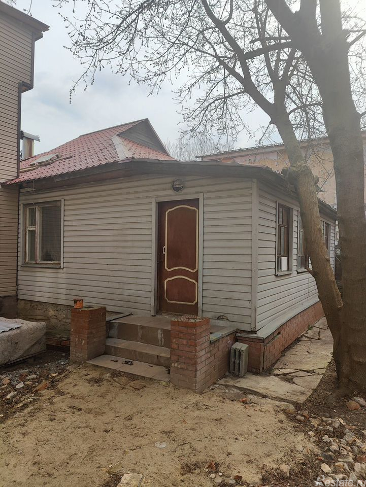 Аренда дома Салтыковка, ул Полевая,  д. 9