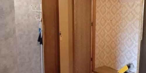 3-комн квартира Череповецкая улица, 24