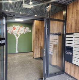 Продажа студии Шушары пос., Чудовская ул. ,  д. 14,  к. 1