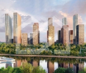 Продать Помещения свободного назначения улица Борисовские Пруды   