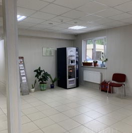 Аренда офиса Химки, ул Лавочкина,  д. 7