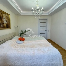 Продажа 3-комн квартиры на вторичном рынке Коломна, улица Девичье Поле,  д. 12 к2