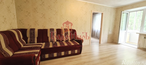 Продажа 2-комн квартиры на вторичном рынке Хотьково, Михеенко ул,  д. 16