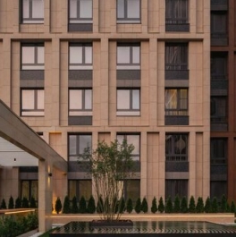 Продажа 2-комн квартиры на вторичном рынке ул Щукинская,  д. 7