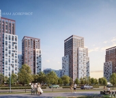 Продать Квартиры вторичка Полюстровский проспект  75 