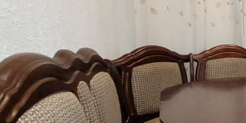 3-комн квартира пос. Суйда, улица Центральная, 8 А