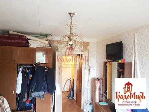 2-комн квартира Яхрома, Шлюзовой пер.,  д. 4
