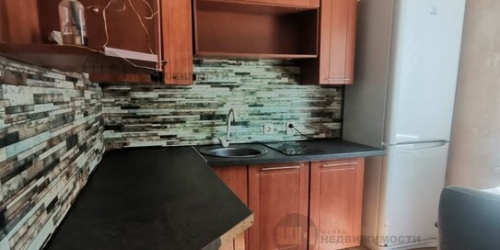 1-комн квартира ул Пушкинская,  д. 24