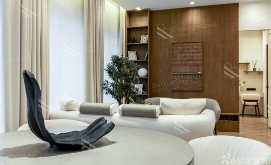 Продажа 3-комн квартиры на вторичном рынке Дружинниковская улица,  д. 15