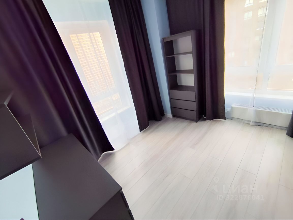 Аренда 2-комн квартиры на вторичном рынке Очаковское шоссе, 5к6