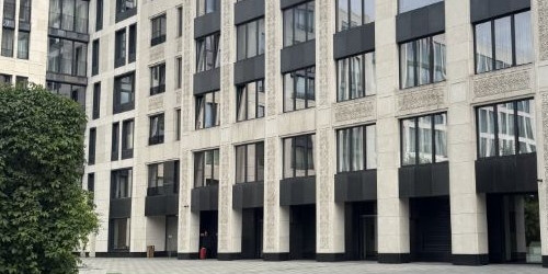 4-комн квартира Садовническая улица, 57С2