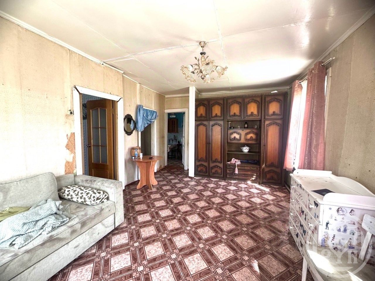 Продажа дома Вырица городской поселок, улица Бакунина