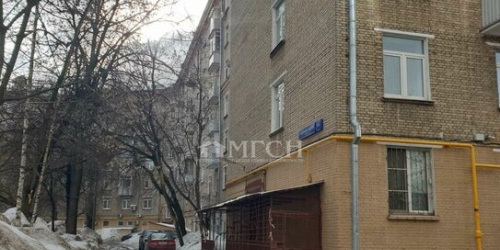 3-комн квартира ул Космонавта Волкова,  д. 25/2