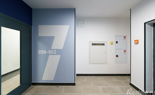 Продажа 1-комн квартиры на вторичном рынке проспект Героев