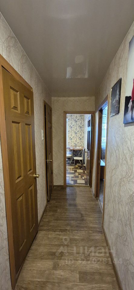 Продажа 2-комн квартиры на вторичном рынке улица Димитрова, 18К1