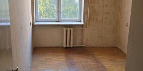 3-комн квартира 11-я Парковая улица, 24