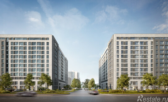 Продажа 1-комн квартиры на вторичном рынке Энгельса пр-кт,  д. 31 с1