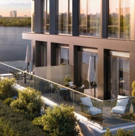 Продажа 3-комн квартиры в новостройке Ленинградское ш,  д. 65 с10