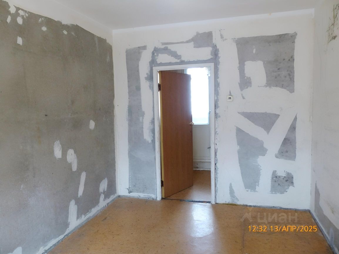 Продажа 4-комн квартиры на вторичном рынке Кантемировская улица, 17К1