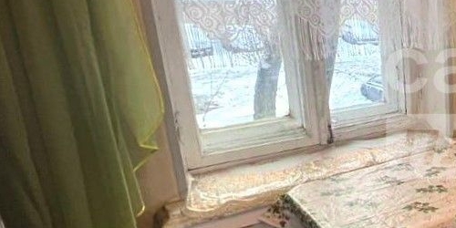 4-комн квартира улица Сущевский Вал, 22