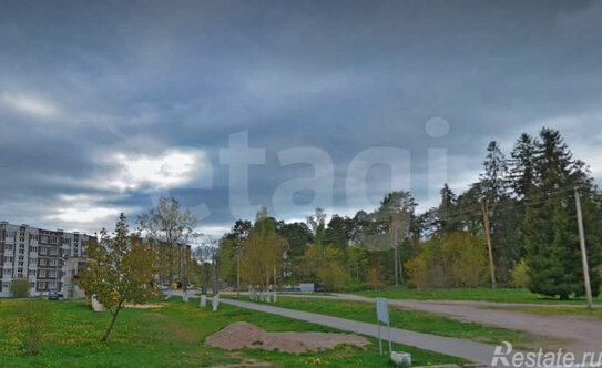 Продажа 3-комн квартиры на вторичном рынке Мельниково, улица Калинина,  д. 10