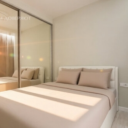 Продажа 1-комн квартиры на вторичном рынке Советская 10-я ул,  д. 8а