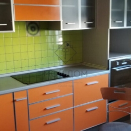 Аренда 2-комн квартиры на вторичном рынке ул Чоботовская,  д. 11