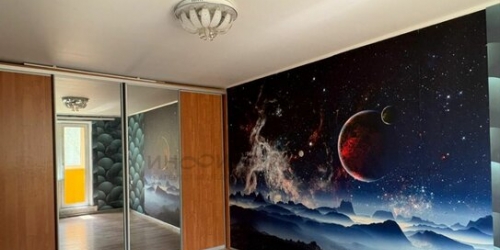 1-комн квартира улица Тихомирова,  д. 5