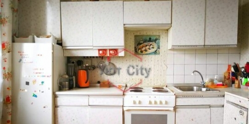 1-комн квартира проезд Дежнёва,  д. 34