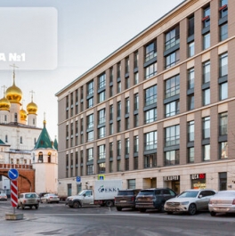 Продажа 2-комн квартиры на вторичном рынке Полтавский проезд,  д. 2