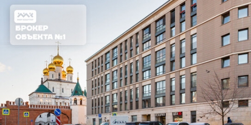 2-комн квартира Полтавский проезд,  д. 2