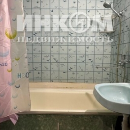 Продажа 1-комн квартиры на вторичном рынке ул Старобитцевская,  д. 15,  к. 1