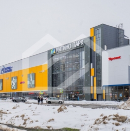 Продажа ПСН улица Барышиха