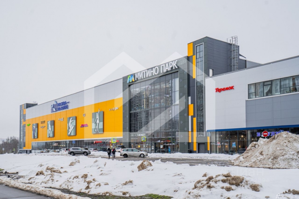 Продажа ПСН улица Барышиха
