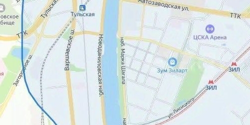 2-комн квартира Халтуринская улица, 7АК3