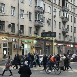 Аренда ПСН Масловка Верхн. ул,  д. 21