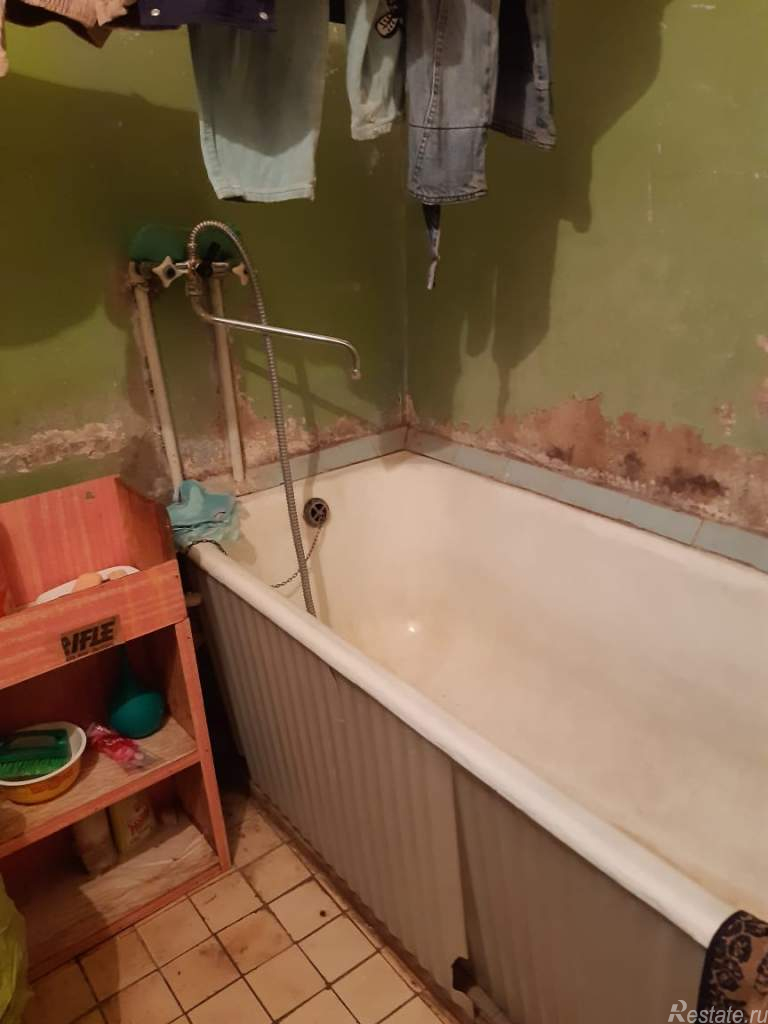 Продажа 3-комн квартиры на вторичном рынке Липицы,
