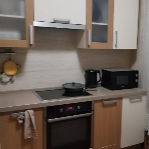 1-комн квартира Святоозерская улица, 13